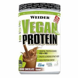 Vegan Protein Weider