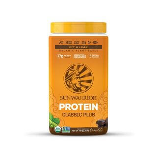 Protein Classic Plus Bio Sunwarrior