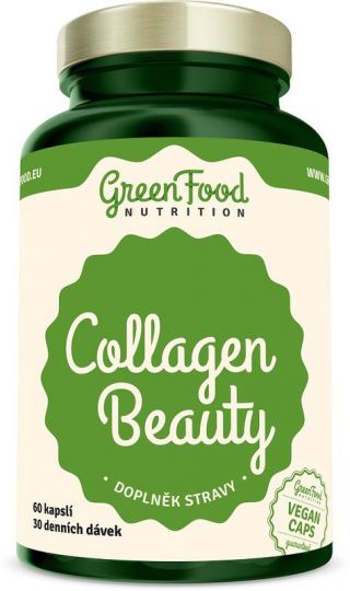 Greenfood Collagen