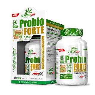 Amix GreenDay Probio Forte