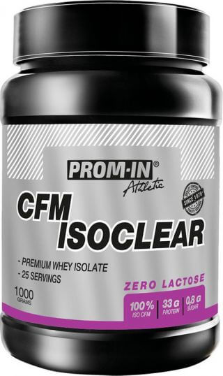 Prom-IN CFM Isoclear