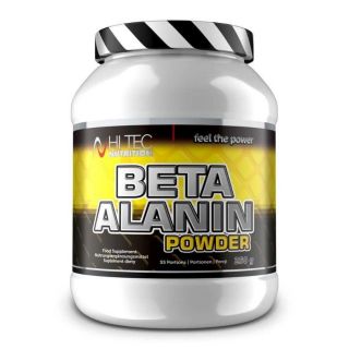 HiTec Nutrition Beta Alanin 250g