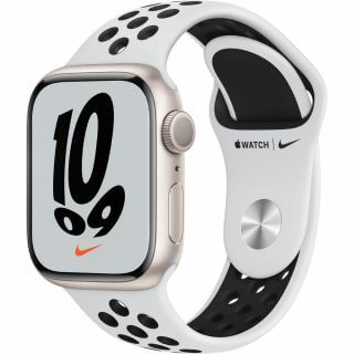 Apple Watch Nike Serie 7