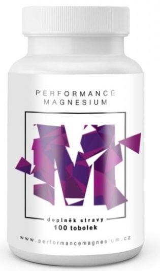 BrainMax – Performance Magnesium 