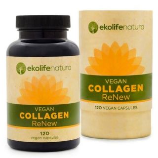 Ekolife Natura Vegan Collagen ReNew