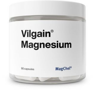 Vilgain Magnesium
