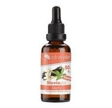 Healthy Day Stevia Tropfen 50ml