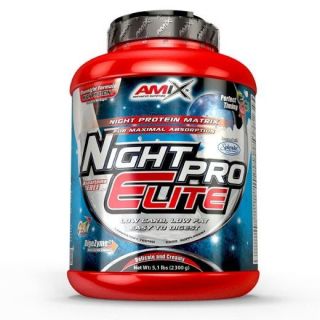 Amix Night Pro Elite 2,3kg