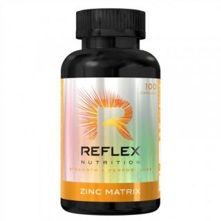 Reflex – Zinc Matrix