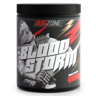 Big Zone Blood Storm 400g