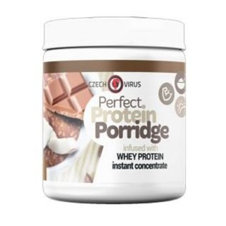 Tschechischer Virus Perfect Protein Porridge 500g