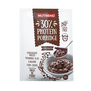 Nutrend Protein-Brei 50g