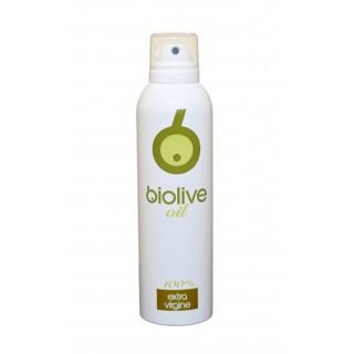 Biolive Olivenöl 200 ml