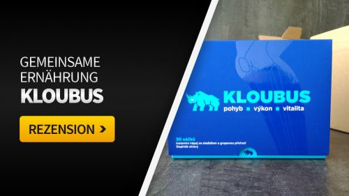 Kloubus [Rezension]: ein effektiverer Nachfolger von Alavis oder eine unnötige Investition?